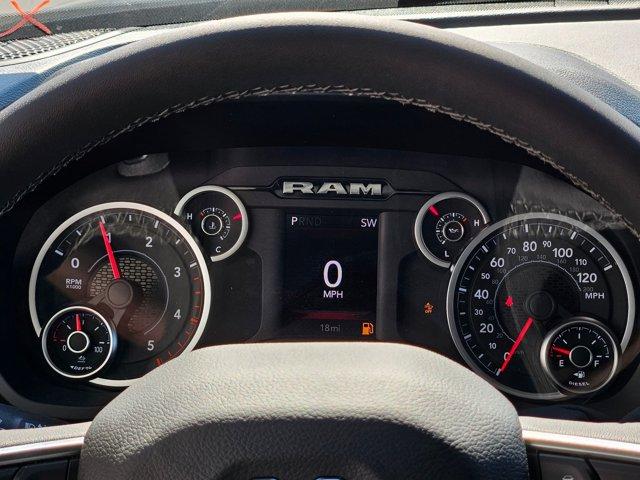 new 2026 Ram 2500 car, priced at $70,505