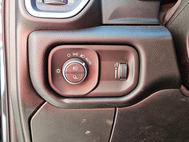 new 2026 Ram 2500 car, priced at $70,505