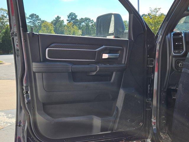 new 2026 Ram 2500 car, priced at $70,505