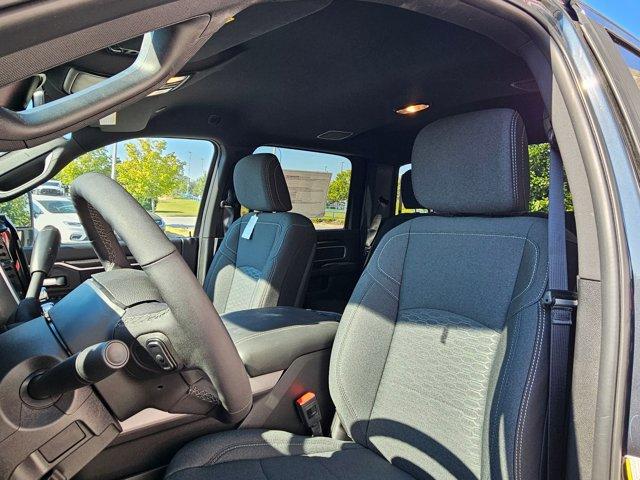 new 2026 Ram 2500 car, priced at $70,505