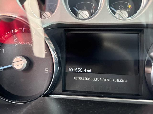 used 2016 Ford F-250 car, priced at $40,119