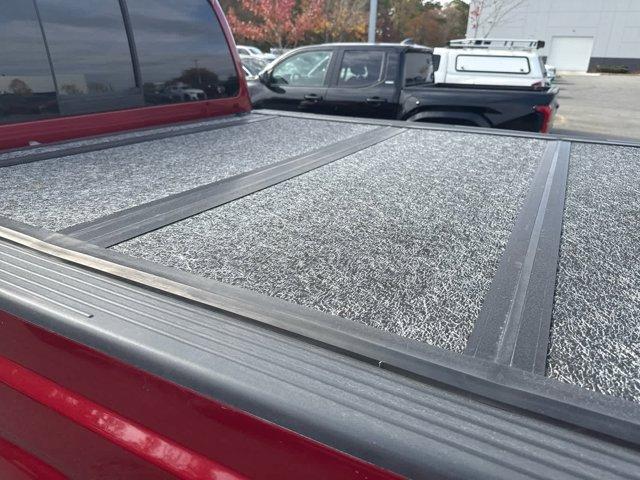 used 2016 Ford F-250 car, priced at $40,119