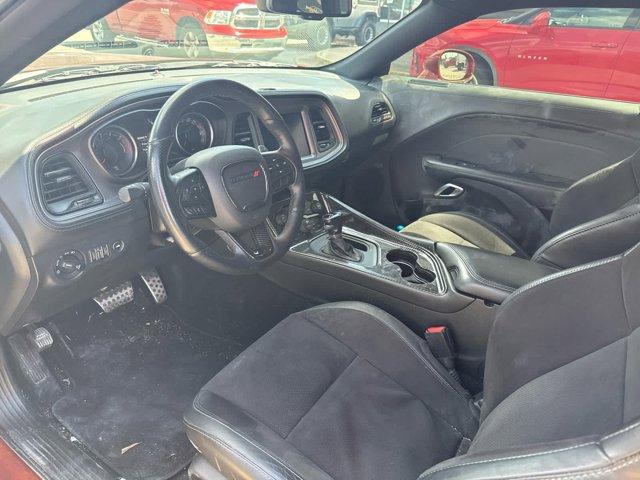 used 2023 Dodge Challenger car, priced at $39,975