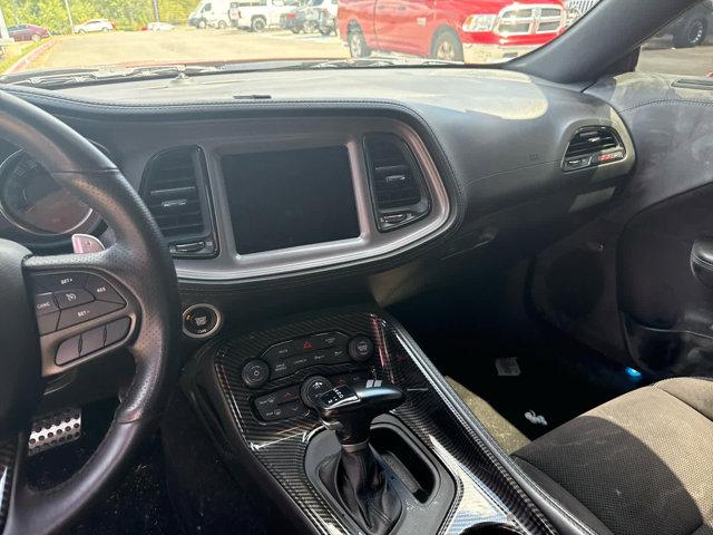 used 2023 Dodge Challenger car, priced at $39,975
