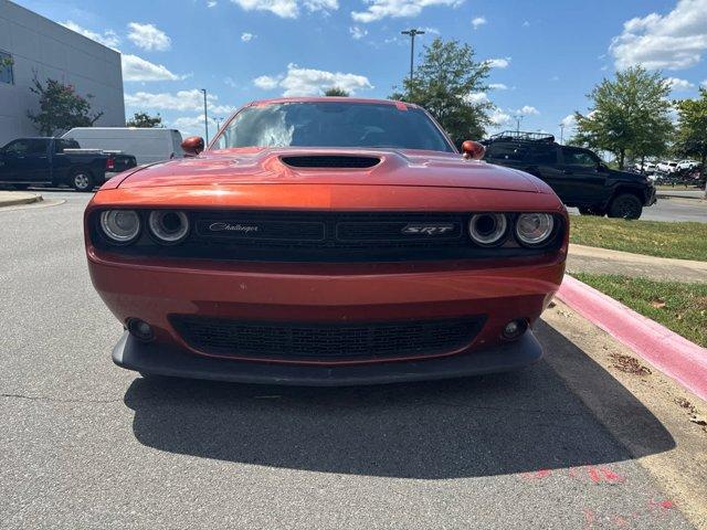 used 2023 Dodge Challenger car, priced at $39,975