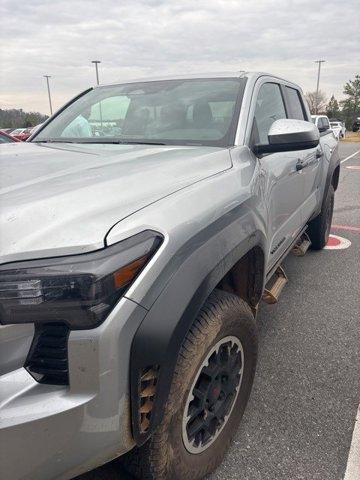 used 2024 Toyota Tacoma car, priced at $42,995