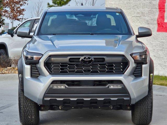 used 2024 Toyota Tacoma car, priced at $40,600