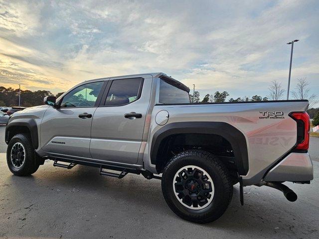 used 2024 Toyota Tacoma car, priced at $40,600