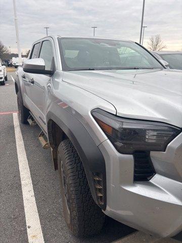 used 2024 Toyota Tacoma car, priced at $42,995