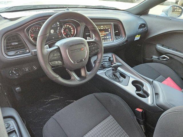 new 2023 Dodge Challenger car, priced at $50,034