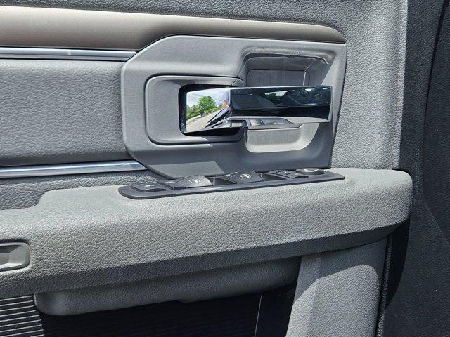 used 2017 Ram 1500 car, priced at $22,750