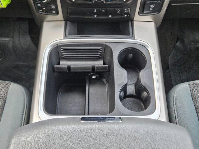 used 2017 Ram 1500 car, priced at $22,750