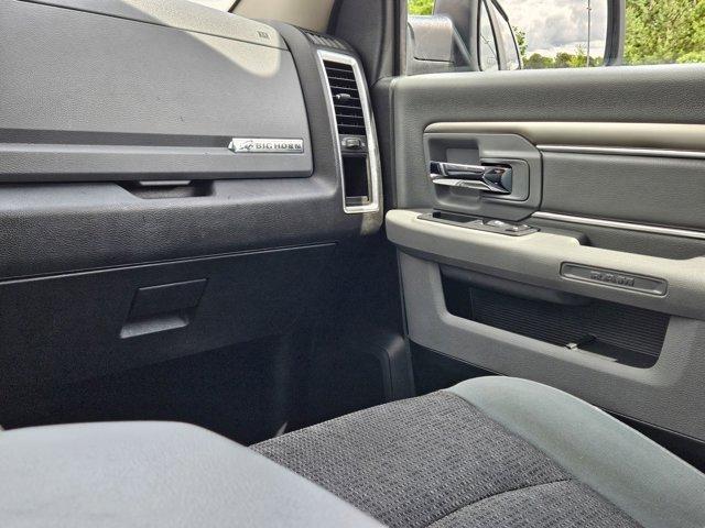 used 2017 Ram 1500 car, priced at $22,750