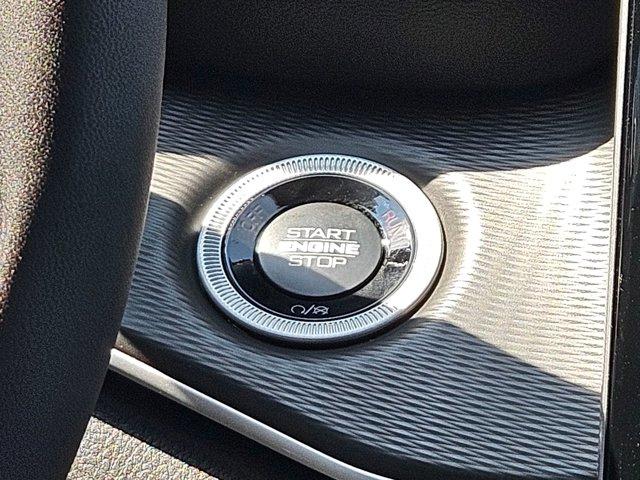 new 2025 Jeep Grand Cherokee L car, priced at $44,608
