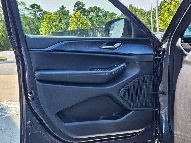 new 2025 Jeep Grand Cherokee L car, priced at $44,608