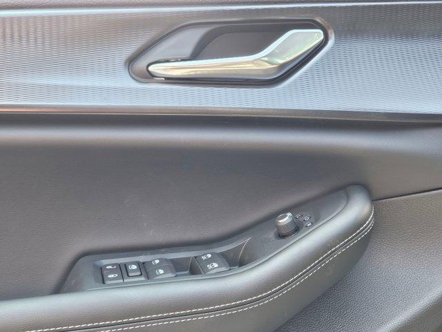new 2025 Jeep Grand Cherokee L car, priced at $44,608