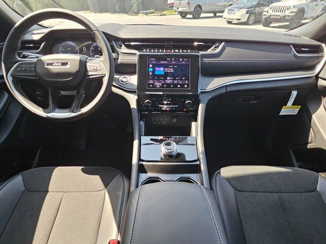 new 2025 Jeep Grand Cherokee L car, priced at $44,608