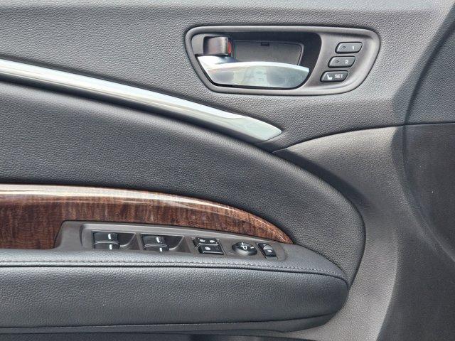 used 2020 Acura MDX car, priced at $27,500