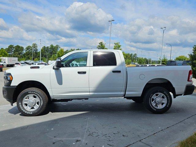 new 2024 Ram 2500 car, priced at $52,266