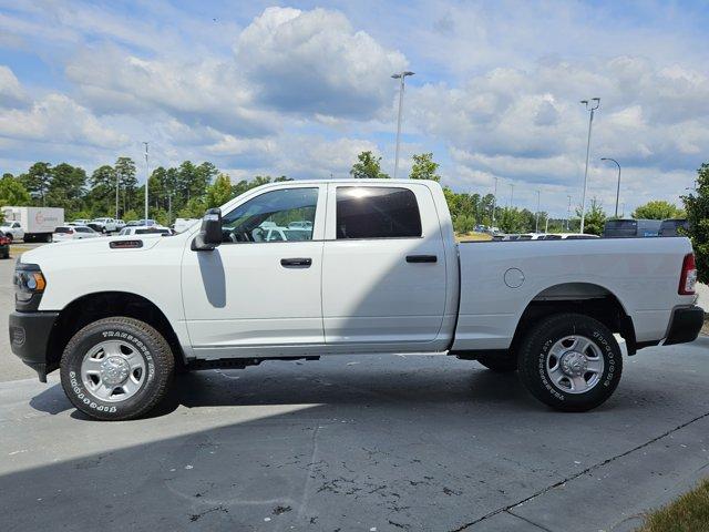 new 2024 Ram 2500 car, priced at $52,266