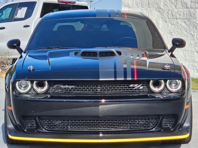 used 2023 Dodge Challenger car, priced at $69,990