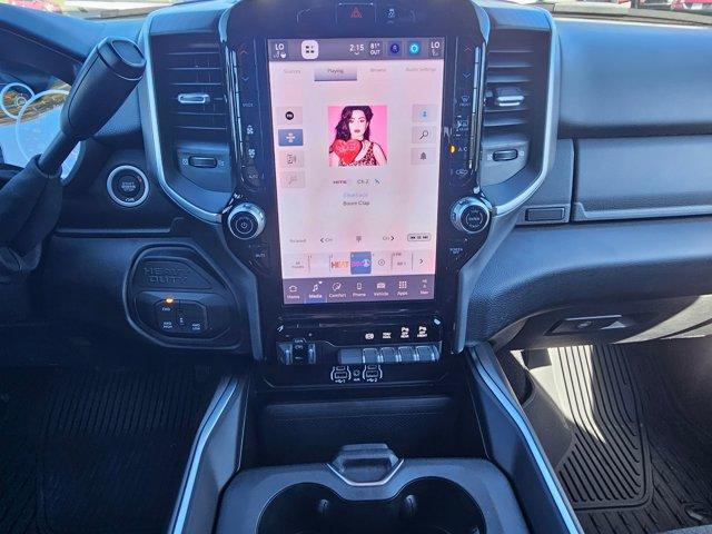 new 2026 Ram 2500 car, priced at $73,110