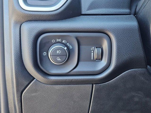 new 2026 Ram 2500 car, priced at $73,110