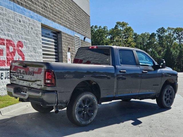 new 2026 Ram 2500 car, priced at $73,110