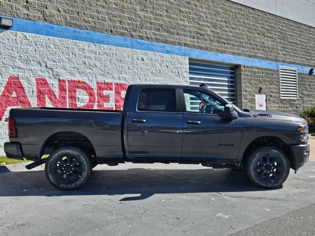 new 2026 Ram 2500 car, priced at $73,110