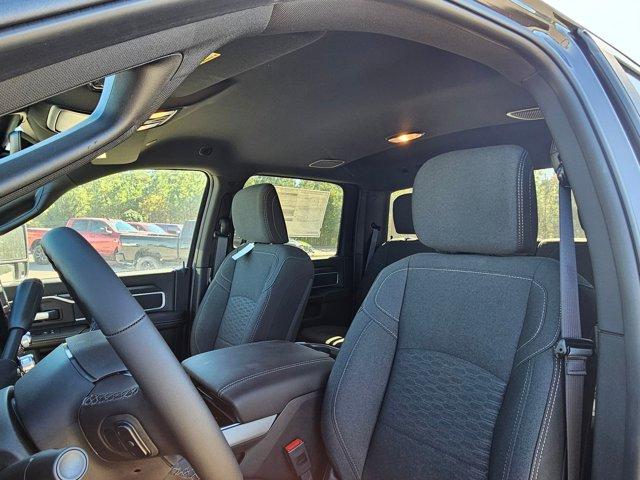 new 2026 Ram 2500 car, priced at $73,110