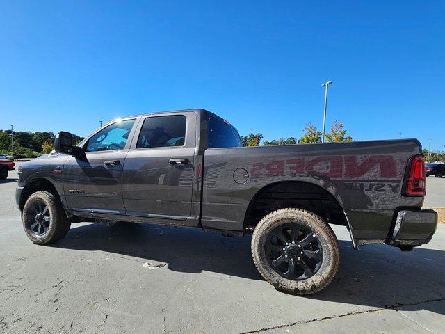 new 2026 Ram 2500 car, priced at $73,110
