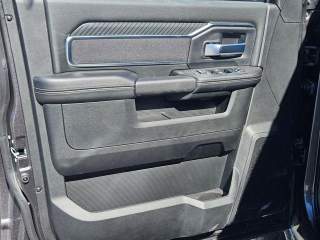 new 2026 Ram 2500 car, priced at $73,110