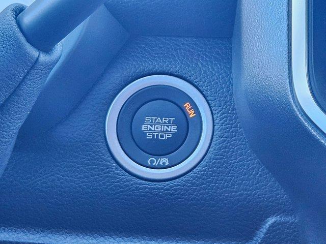 new 2026 Ram 2500 car, priced at $73,110