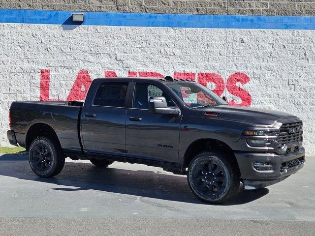 new 2026 Ram 2500 car, priced at $73,110