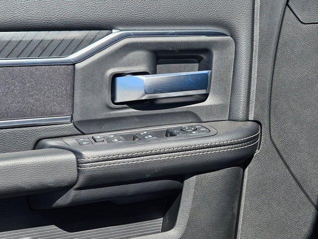 new 2026 Ram 2500 car, priced at $73,110