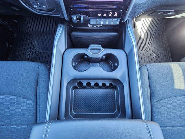 new 2026 Ram 2500 car, priced at $73,110