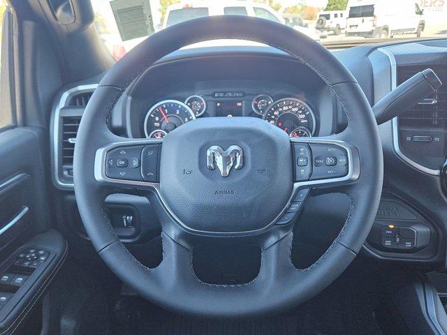 new 2026 Ram 2500 car, priced at $73,110