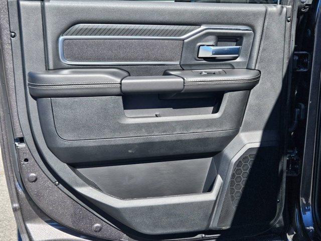 new 2026 Ram 2500 car, priced at $73,110