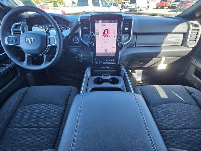 new 2026 Ram 2500 car, priced at $73,110