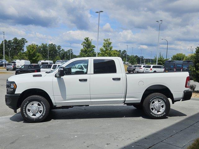 new 2024 Ram 2500 car, priced at $52,266