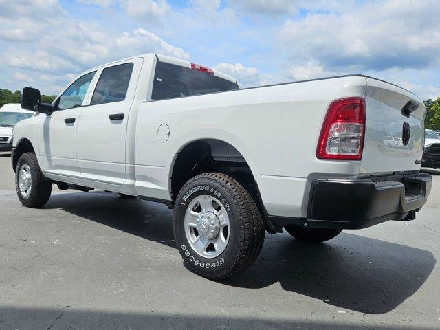 new 2024 Ram 2500 car, priced at $52,266