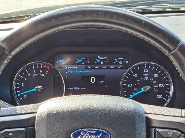 used 2019 Ford Expedition car, priced at $30,124