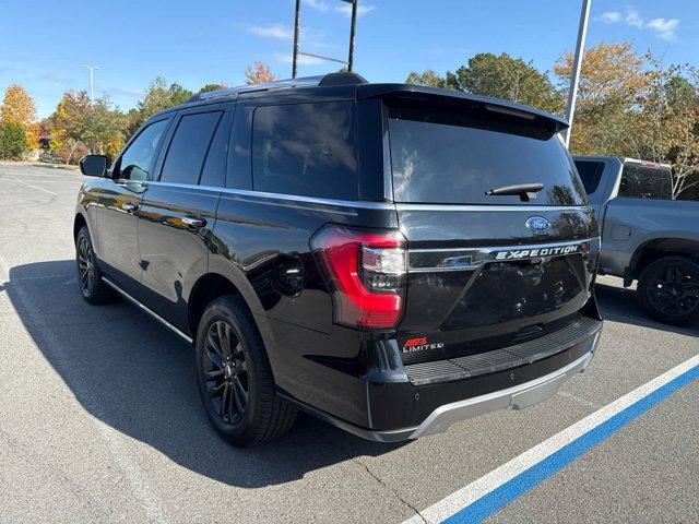 used 2019 Ford Expedition car, priced at $31,995
