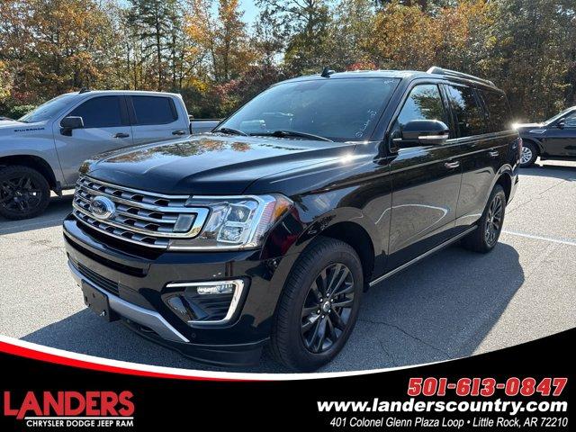 used 2019 Ford Expedition car, priced at $31,995