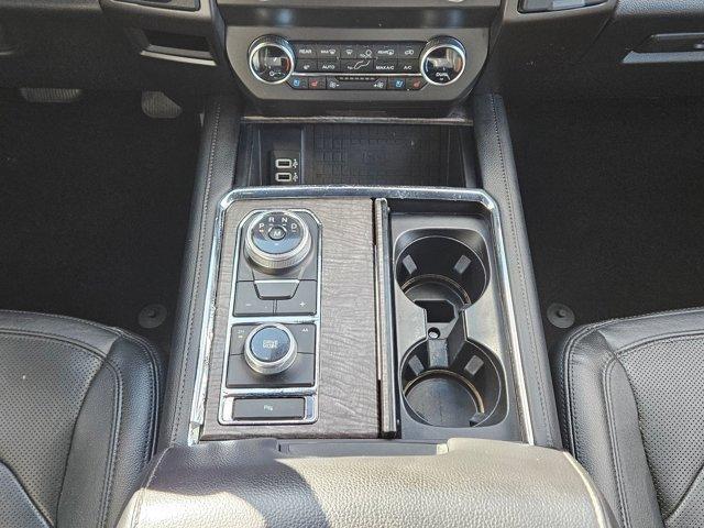 used 2019 Ford Expedition car, priced at $30,124