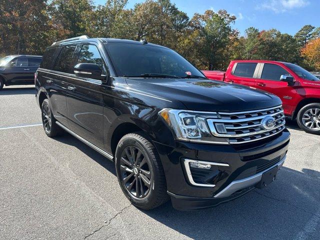 used 2019 Ford Expedition car, priced at $31,995