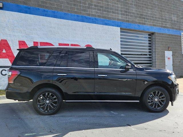 used 2019 Ford Expedition car, priced at $30,124