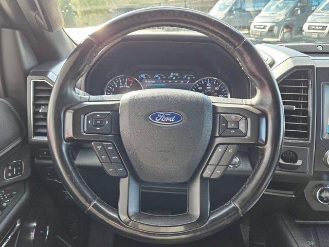 used 2019 Ford Expedition car, priced at $30,124