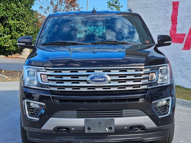 used 2019 Ford Expedition car, priced at $30,124