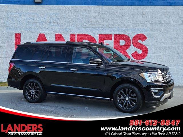 used 2019 Ford Expedition car, priced at $30,124